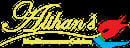 Alihan's Mediterranean Cuisine