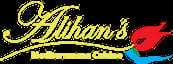 Alihan's Mediterranean Cuisine