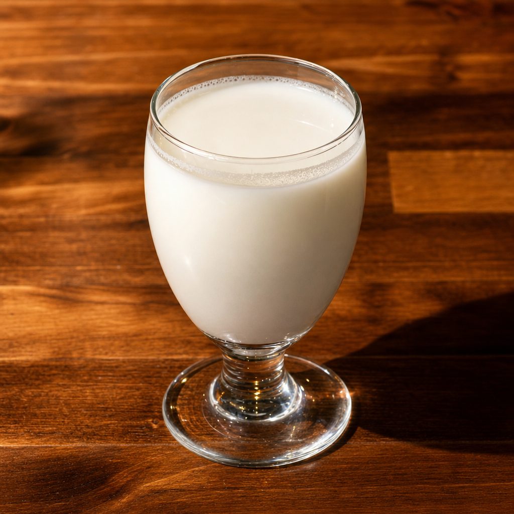 Ayran.