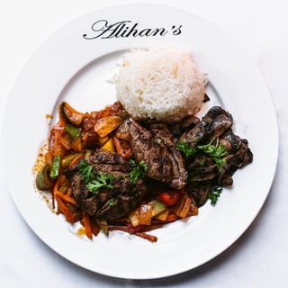Filet Mignon