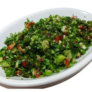 Tabbouleh