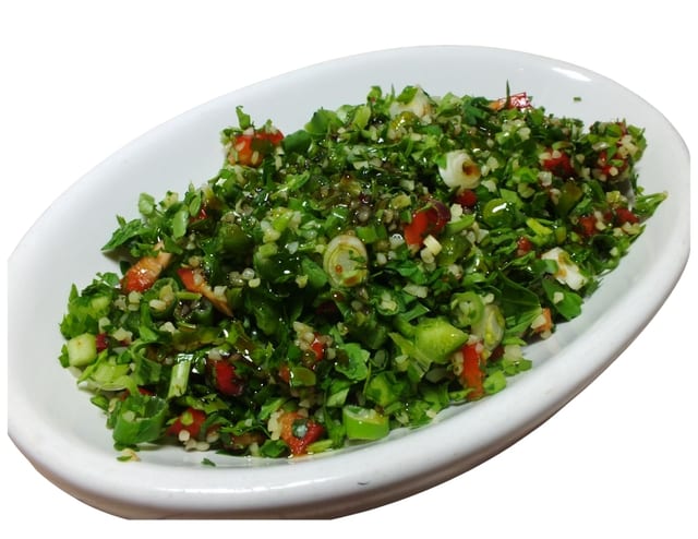 Tabbouleh