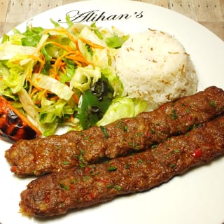 Adana Kebab