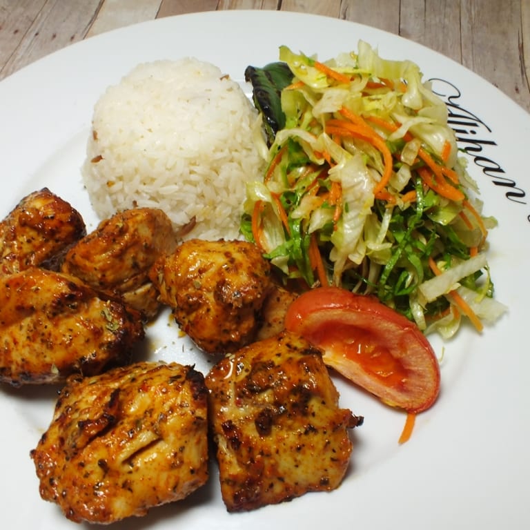 Delicious Dinner Options for Every Palate