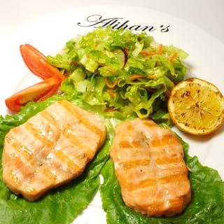 Salmon