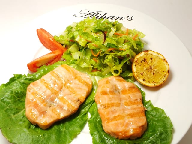 Salmon