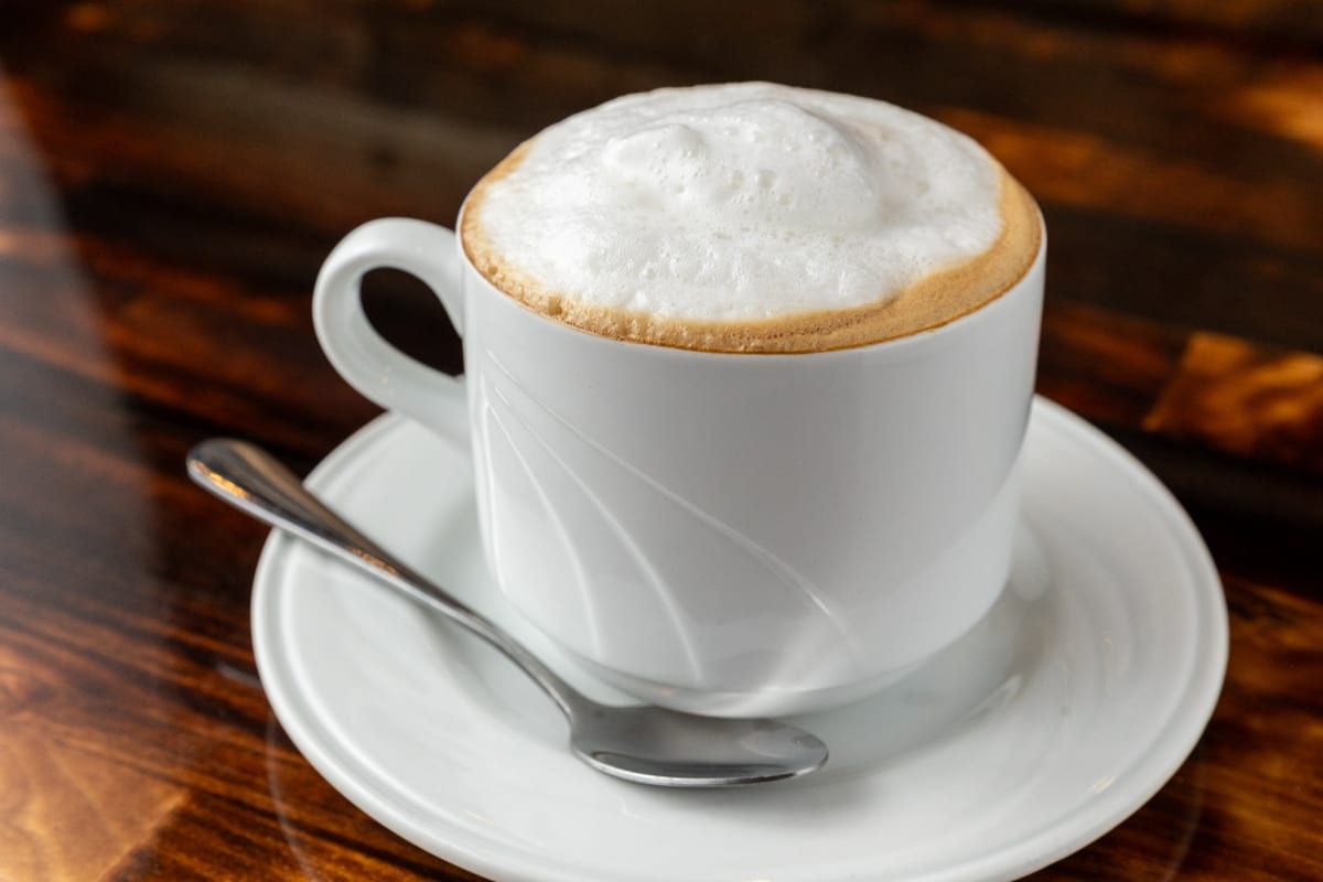 Cappuccino
