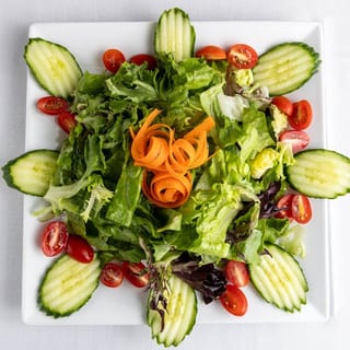 Garden Salad