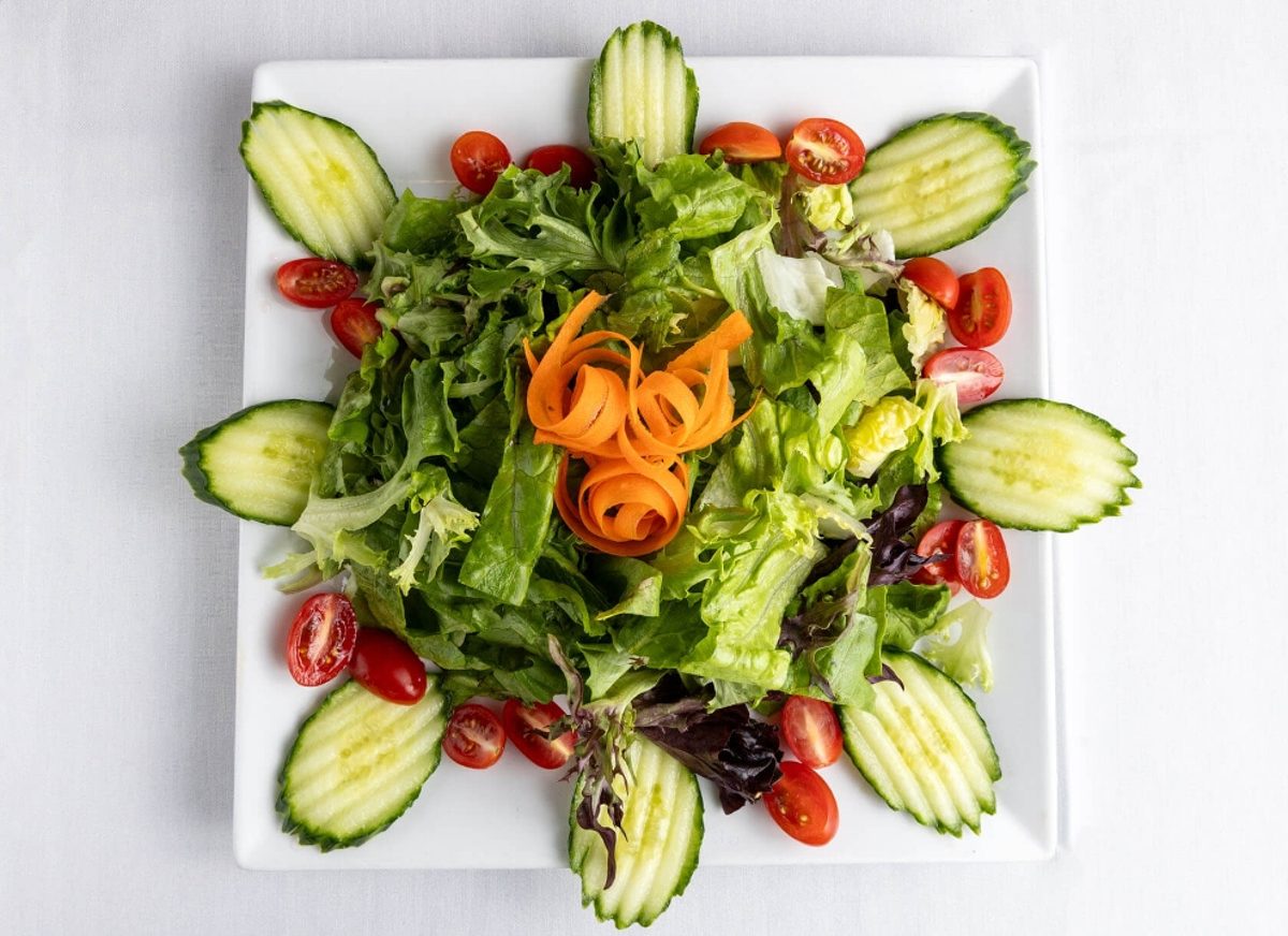 Garden Salad