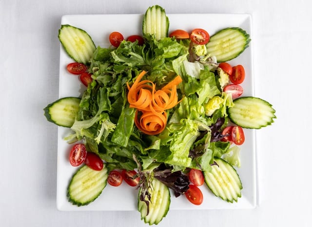 Garden Salad