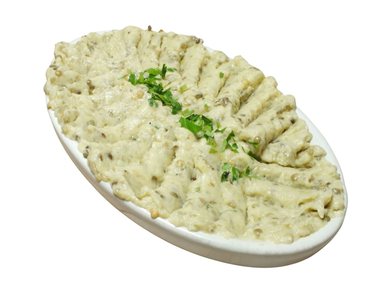 Babaghanoush