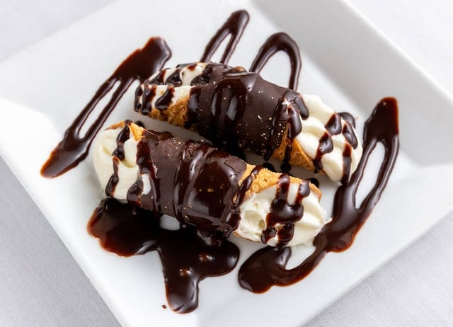 Canoli
