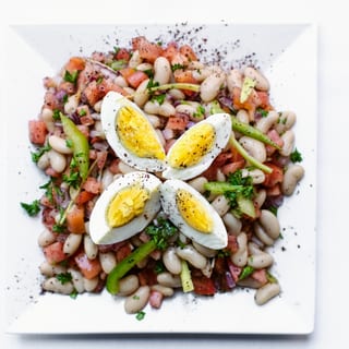 White Bean Salad
